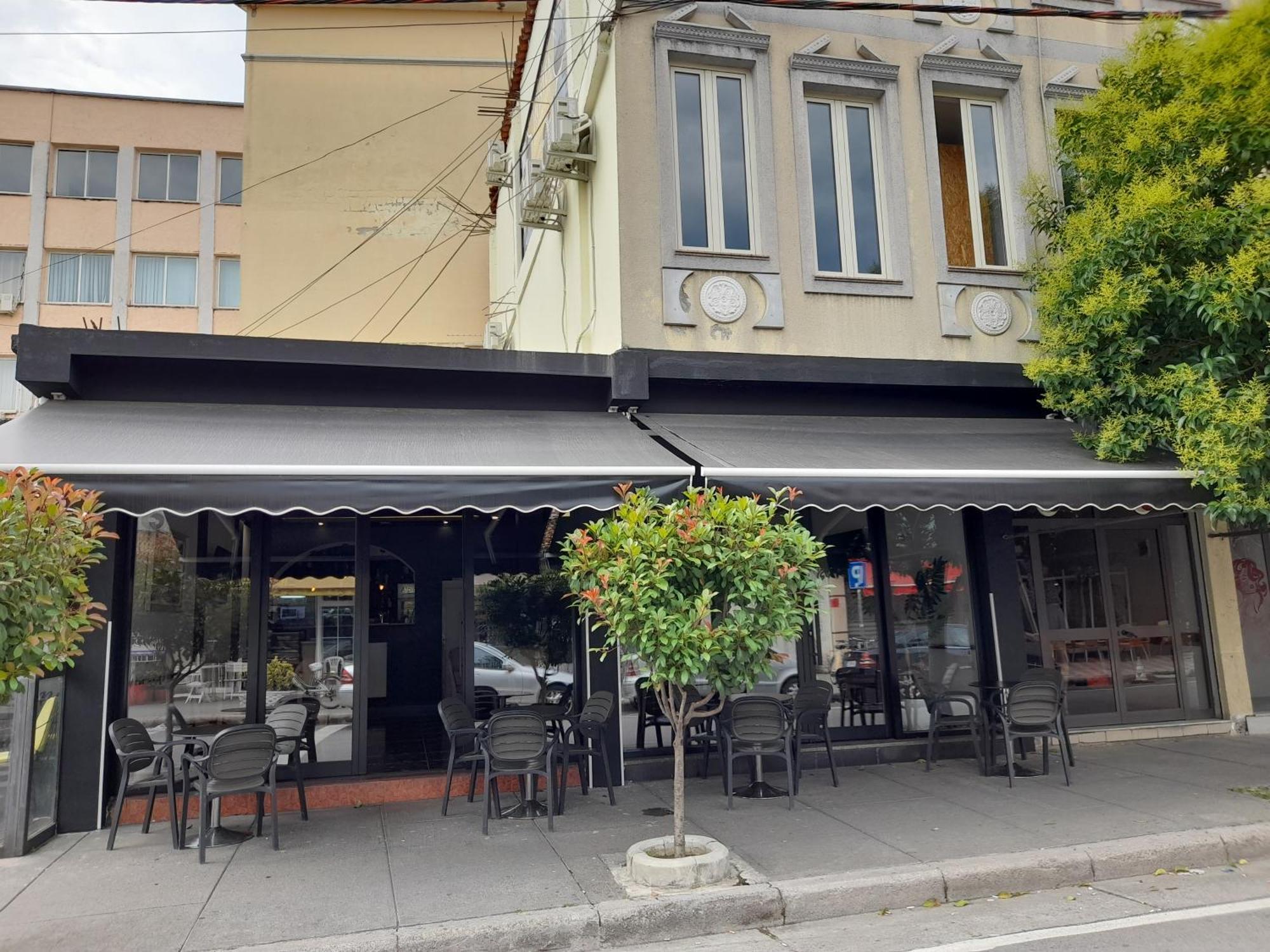 Golden Sleep Hostel Shkodër Exteriér fotografie