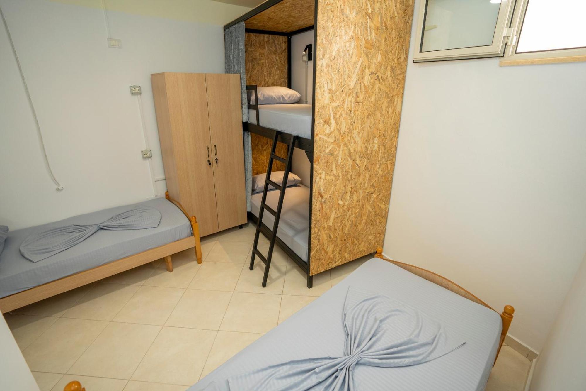 Golden Sleep Hostel Shkodër Exteriér fotografie