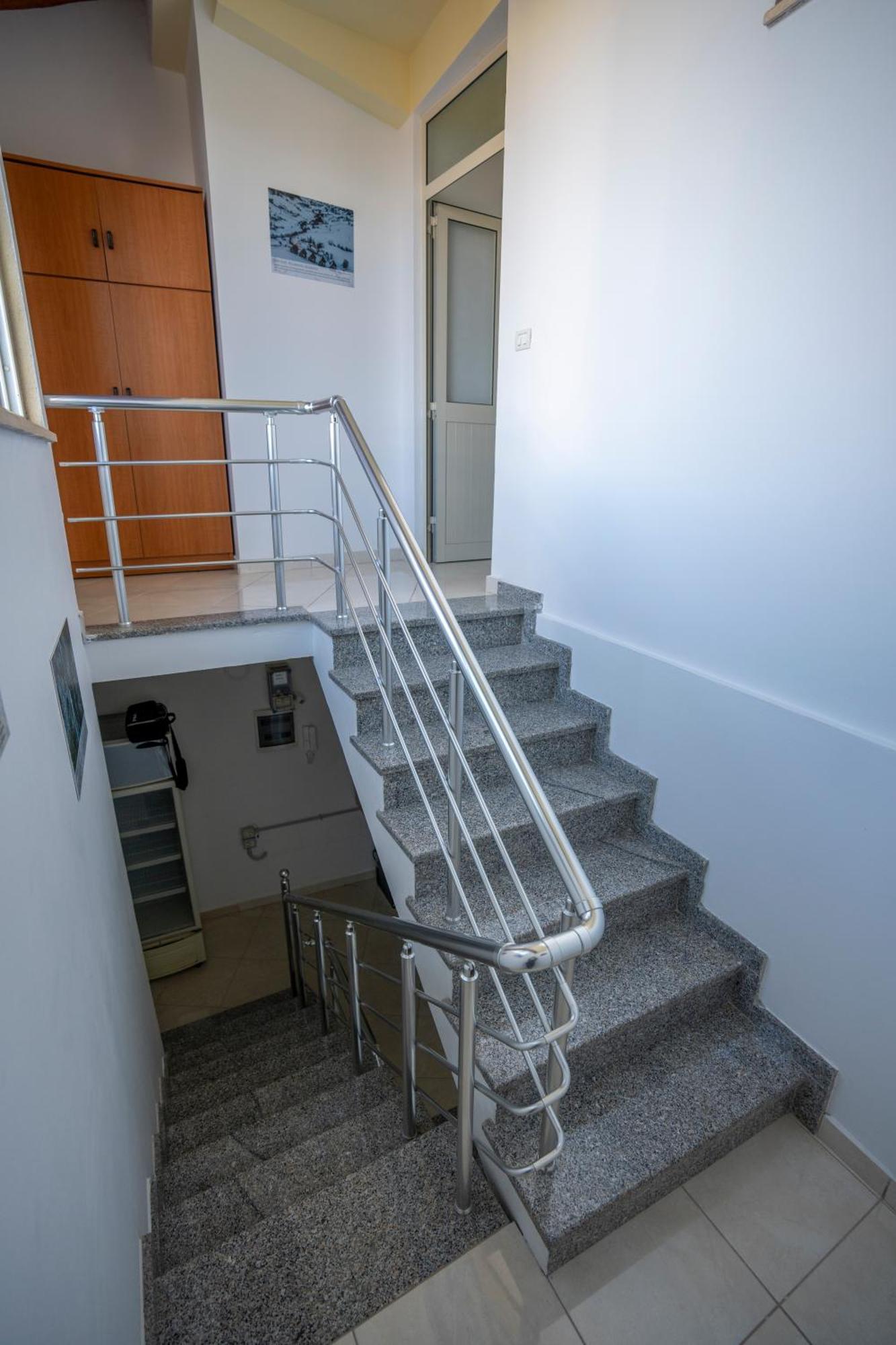 Golden Sleep Hostel Shkodër Exteriér fotografie